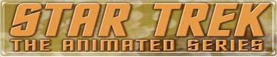 click here for Star Trek Animated